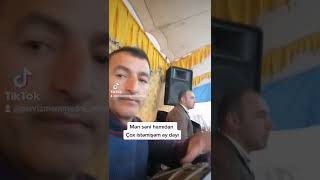 Pərviz Məmmədov Mənim Pullu Dayım Var. Toy 2022