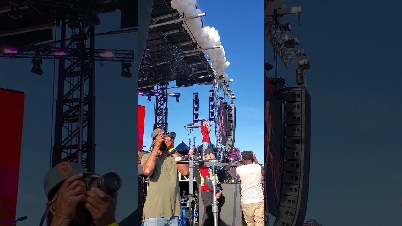 Higher Brothers - Lover Boy 88 - Head In The Clouds 2019 - Fancam