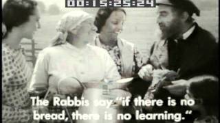 Tevye Trailer