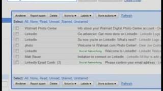 The Easy Guide to Gmail