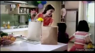 Download lagu Milkita Candy 'Party - Mom' TVC 30s (2014-2017) [HD]