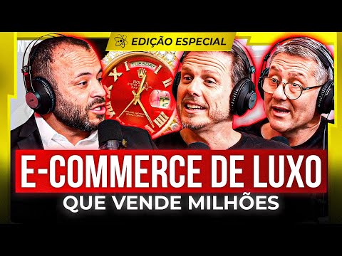 From a Family-Owned Store to a R$20 Million Company | Special Edition
