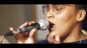 Native Dancer - Seven Of Swords (Redbull Music Live Session)