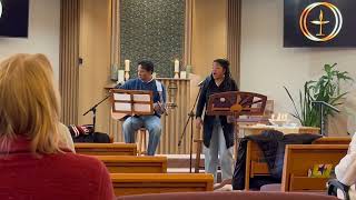 UU Congregation of Flint - The Underground Does Sam Cooke