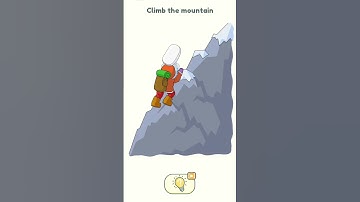 Dop  (Delete One Part) level59 bthe puzzle game#shortsvideo#short se