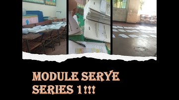 ModuleSerye Series 1- How to sort Modules in fast and easy way