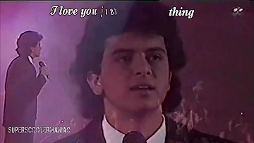 Glenn Medeiros - Nothing's Gonna Change My Love For You (Live In 1988)HD
