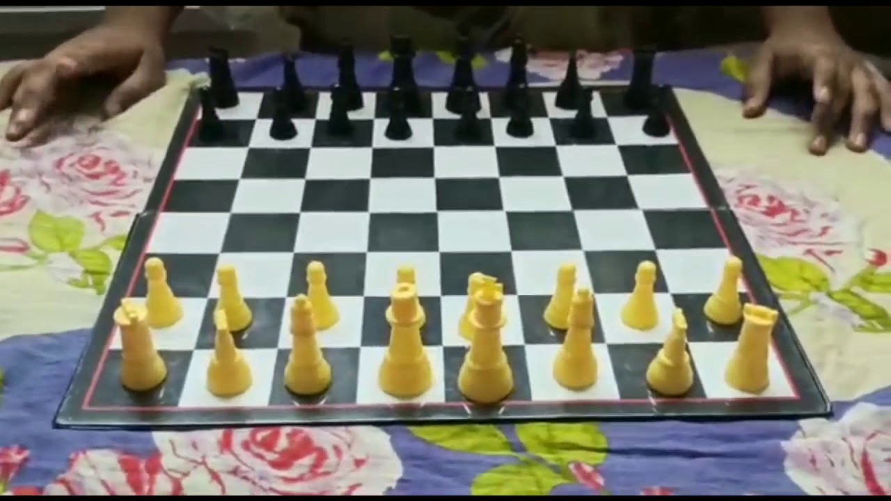 chess tricks chess tricks