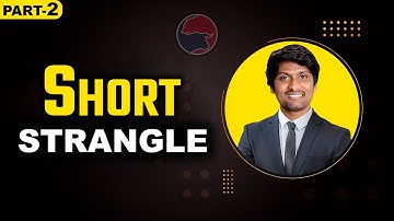 Short Strangle/part-2