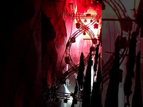 مولد السرينه اسامه الصغير فرحت ميدو فيرو 2018