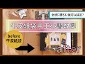 【手作小書教學】牛皮紙袋也能變小書？ 最便宜小書製作方法大公開！上集  手帳 情人節 節慶 旅遊小書