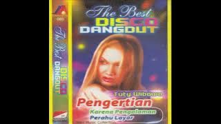 Tuty Wibowo - Pengertian - The Best Disco Dangdut