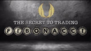 Learn the SECRET to Trading Fibonacci