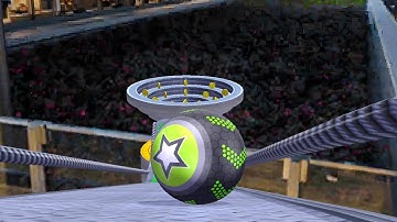 Going Balls ⚽ - SpeedRun Gameplay ⏩ ( Level 148 - 149 )