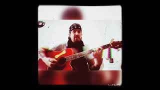 "Terra Nostra" Acústico - Run To Zion by Jota @jotafercar