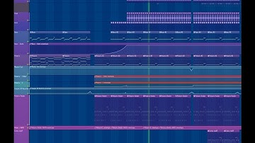 deadmau5 - Polaris (FL Studio Remake)