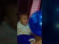 playing cute baby #shorts video
