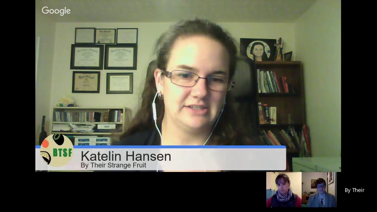 Interview: Into Account (Part 1)