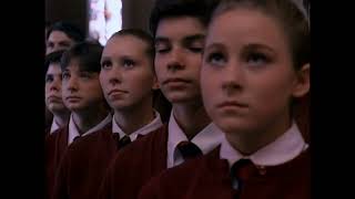 Nowhere Man 1995 Episode 8 The Alpha Spike HD