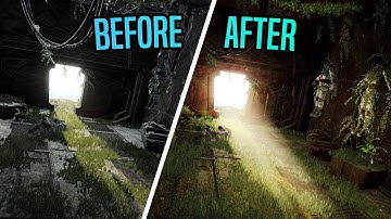 How I Instantly Make My Environments Look Better! | Devlog #4