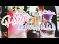 Massive perfume haul: Guerlain, Mugler, Essence, Dolce Gabbana, Carolina Herrera, Zadig Voltaire etc