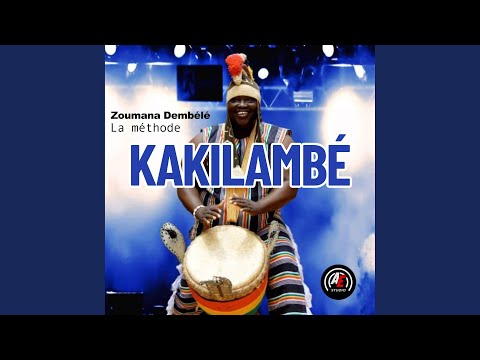 Kakilambé Phrases