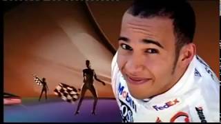 F1 intro 2008 ITV