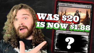 BUY THESE 10 EDH STAPLES NOW!