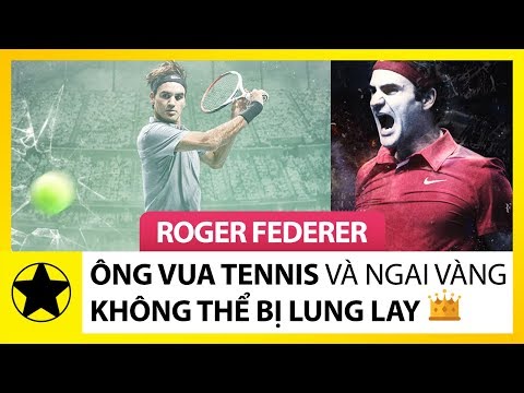 Video Roger Federer - 