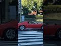 ランボルギーニ・ミウラ発見！