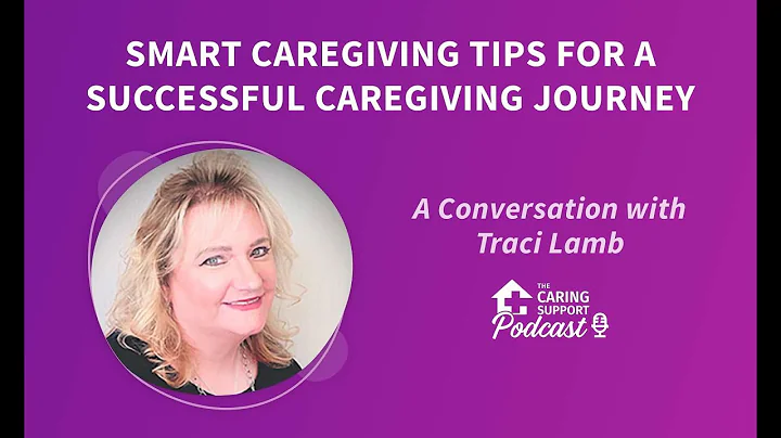 Best Caregiving Tips for a Successful Caregiving J...