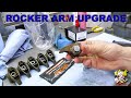 How to upgrade your LS Rocker Arm Trunions