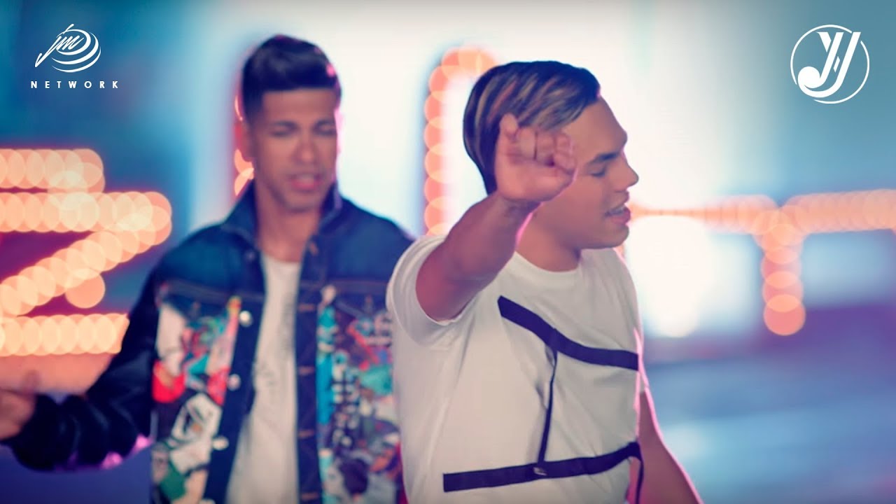 Jesús & Yorky - Sin ti (Video Oficial) ©