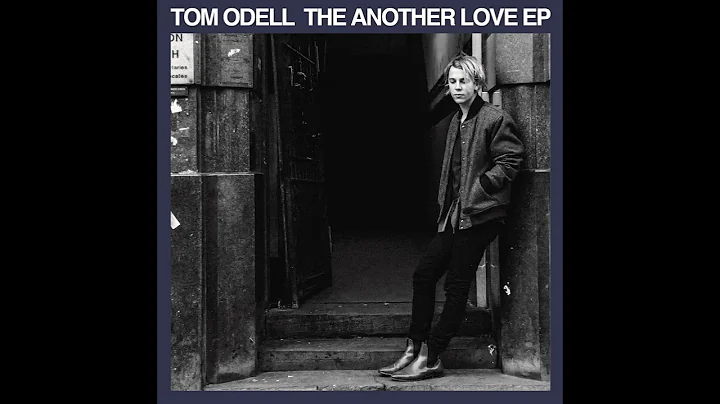 Tom Odell - Elizabeth (Audio)