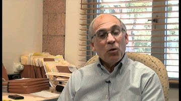 Prof. Richard  E. Mayer - On the role and design of video for learning - Question 2