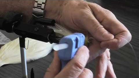 Montauk False Albacore Fly - The Albie Whore