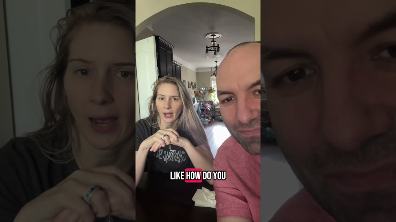 My Autistic Wife How Do You Just DO Stuff 