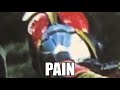 FEAR, PAIN (Kamen Rider Kuuga meme)