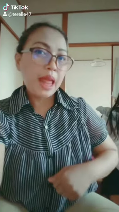 Tiktok culamitan metmet by Daru Chank 2...