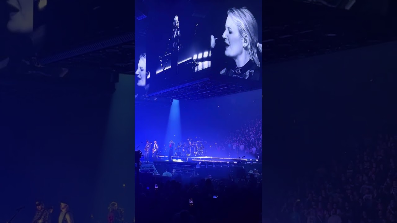 Where'd You Go (Fort Minor) Into Waiting For The End, Linkin Park, Minneapolis, MN 8-27-25