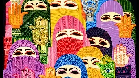 Voices of Islam a Panel Discussion on Stereotypes