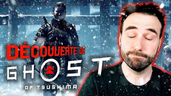 Test Ghost of Tsushima PS5 : vaut-il le coup ?