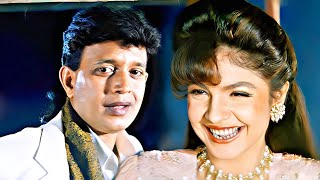 Aaj Pahli Baar Dil Ki Baat Ki Hai | Kumar Sanu, Alka Yagnik | Tadipaar | Hindi Song #90shindisongs 
