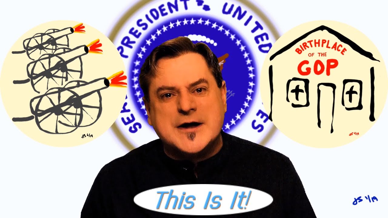 How Did the GOP Become the Party of Dirty Tricks?