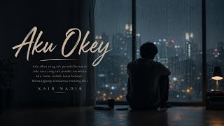 Aku Okey |  Lyric Video