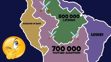THIS 30 ELO SURPRISED ME! | Territorial. IO One-vs-one