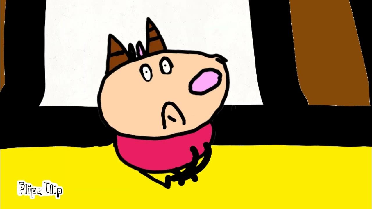 prehistoric mammals life of mammals clip - YouTube