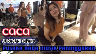 Juragan Empang||PUSAKA NADA MUSIK