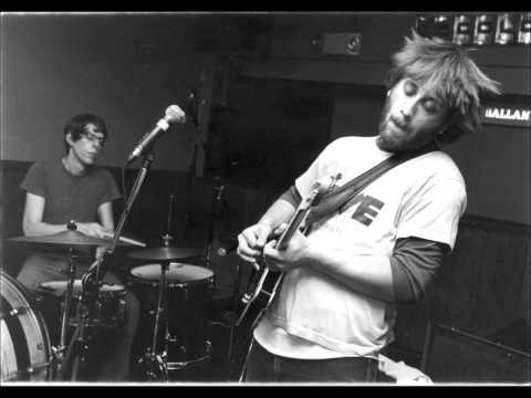 The Black Keys - Unknown Brother