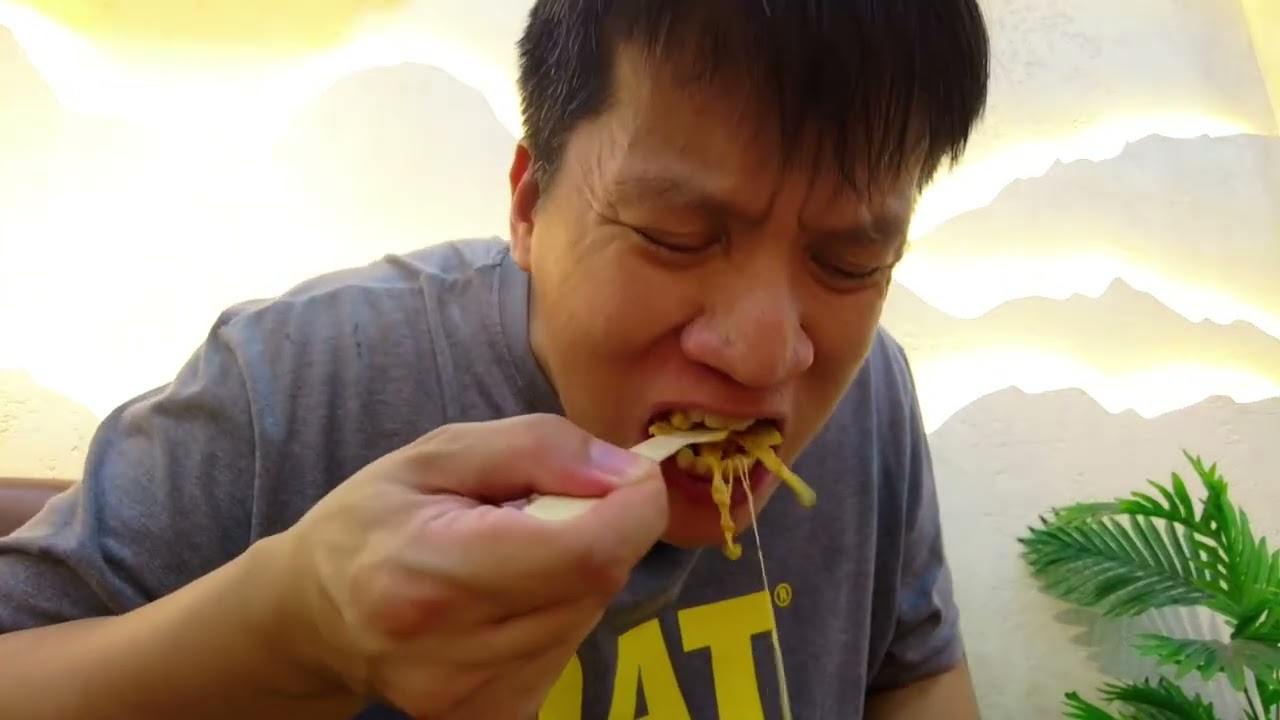 Midnight Snack @ Mk Cafe